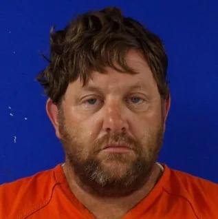 Man Arrested After Meth Discovered During Traffic Stop in Van Zandt ...