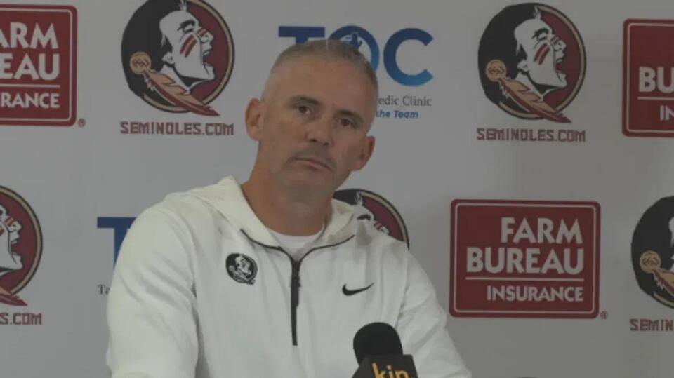 Florida State falls to Miami, but Norvell faces growing calls for ...