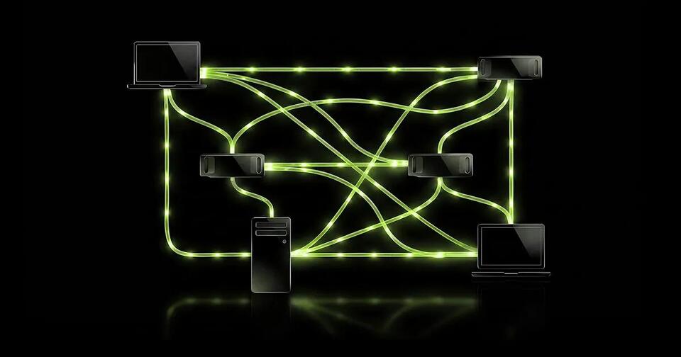 What is NVIDIA PAIR? NVIDIA’s Personal AI Router explained