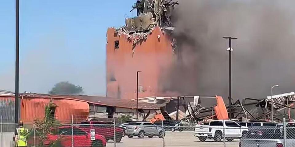 OSHA details citations against Horizon Biofuels over fatal July plant ...