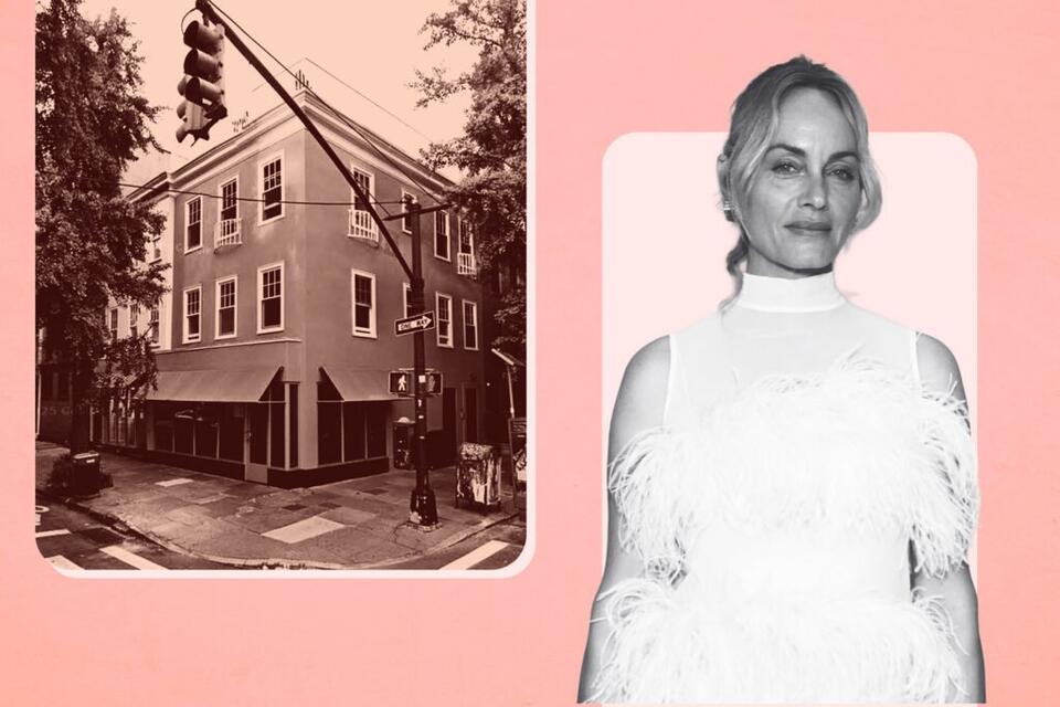 Acadia Realty picks up supermodel’s West Village townhouse for $10M