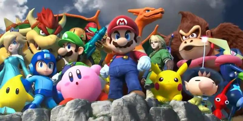 Rumor: February Nintendo Direct For Anniversaries Of Mario, Zelda ...
