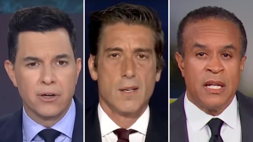 Who’s Leading the News Ratings: NBC, ABC or CBS? - NewsBreak