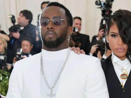 Video Surveillance Footage Abusing Cassie Leaks Online [WATCH]