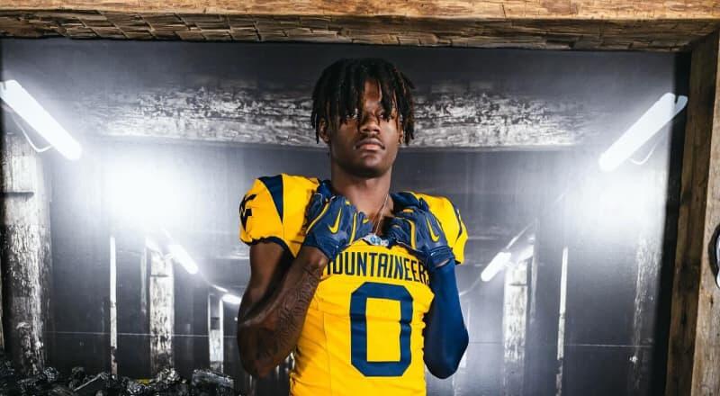WVU commit Christopher Talley named to Memphis’ Dandy Dozen - NewsBreak