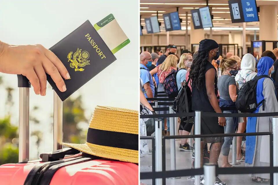Four-letter code on your boarding pass could make you miss your flight ...