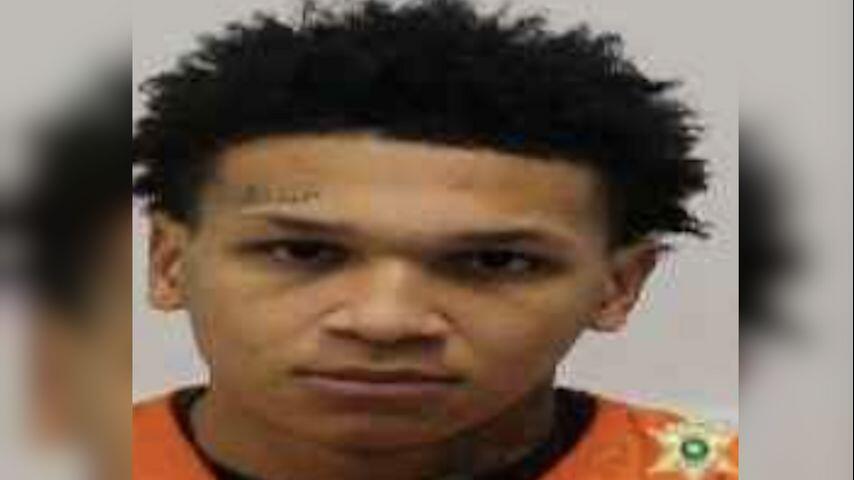 BRPD: Man arrested on attempted murder charges after shooting person in ...