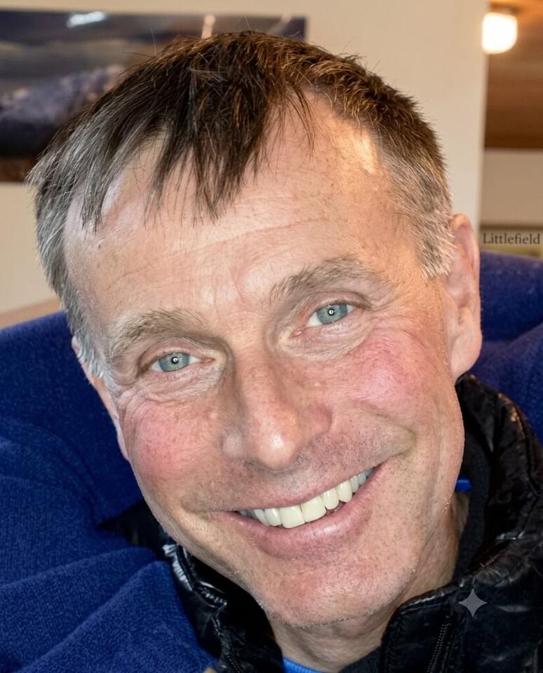 James Bartlett Littlefield, 67 - NewsBreak