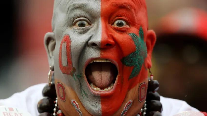 How to watch the Texas vs. Ohio State Cotton Bowl in CFP semifinals