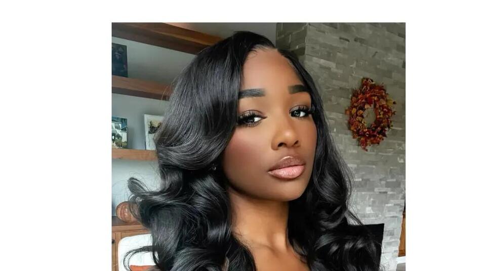 What Happened To Ashlee Jenae? Family Of Influencer Seeks Answers After ...