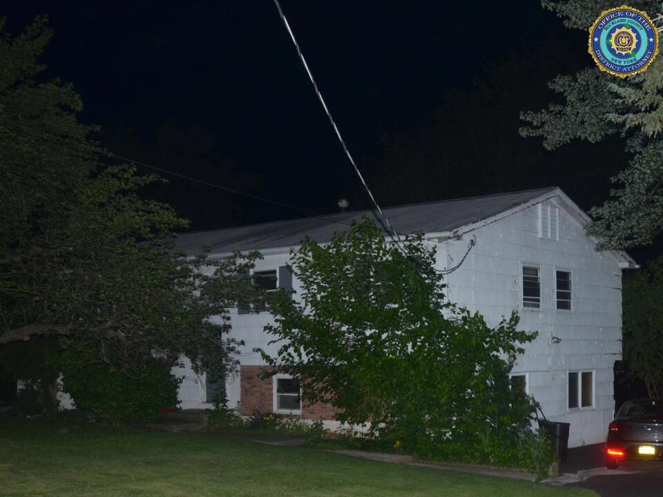 Sentence of 15 Years in State Prison After W. Nyack Man Fatally Stabs