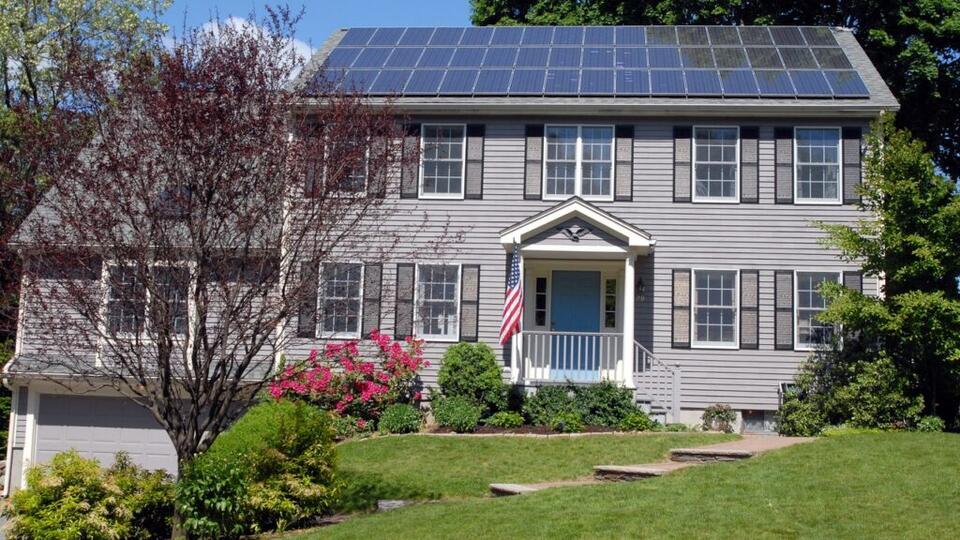 USDA will require a rural energy project to be built and paid for ...