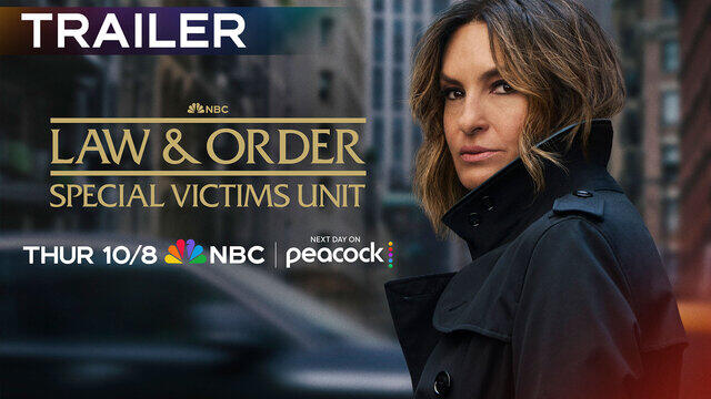 Law & Order Reveals Walker's New Partner After Riley's Death: 