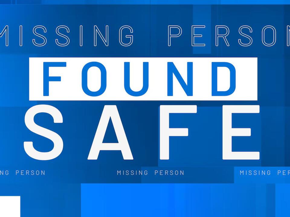 10yearold Dubberly girl found safe after going missing for second