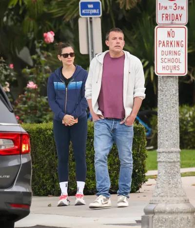 Jennifer Garner’s Boyfriend John Miller Feels Like ‘3rd Wheel’ With Her