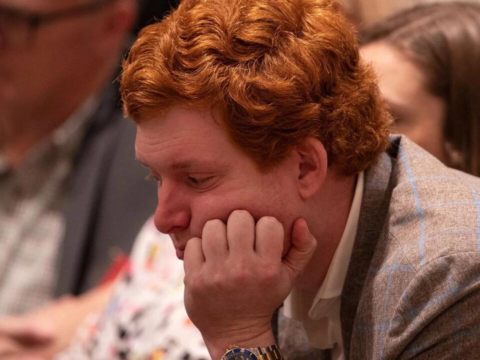 Buster Murdaugh suing major media outlets for defamation, claims damage to his reputation