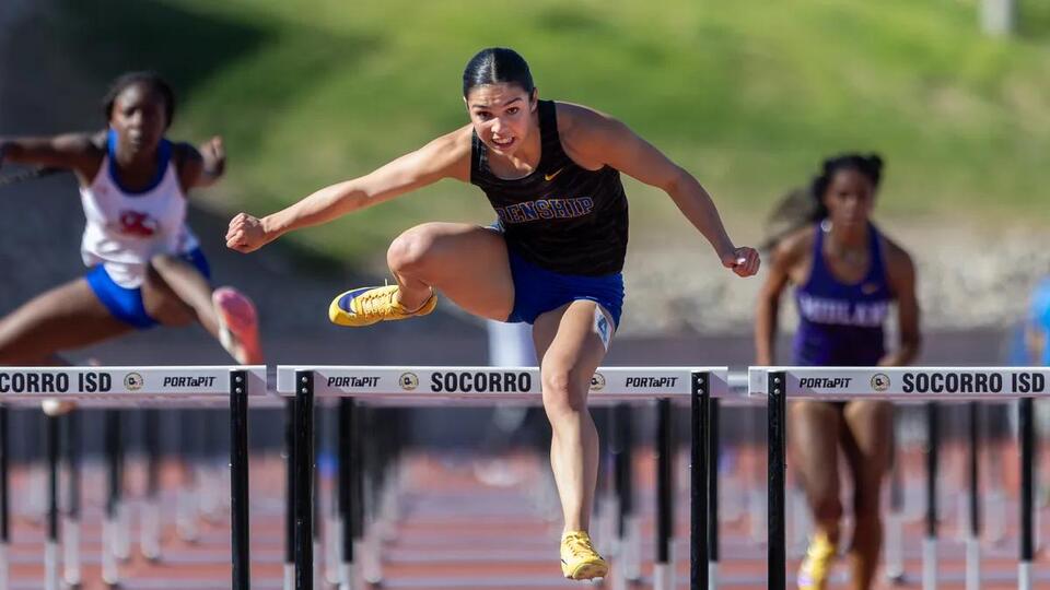 UIL state track meet 2026 schedule, Texas qualifiers and how to watch ...