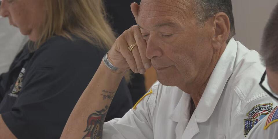 ‘We don’t condone this’: Livingston Parish council calls for accountability after fire chief allegedly used racial slur