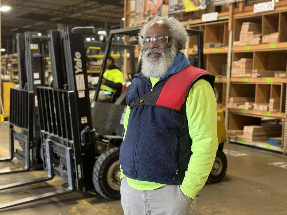 Alexandria’s Smoot Lumber yard closing today after 200 years in ...