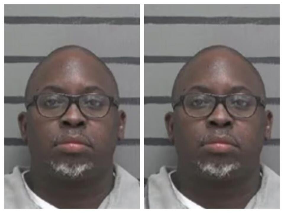 Church deacon arrested after allegedly kicking children off bus ...