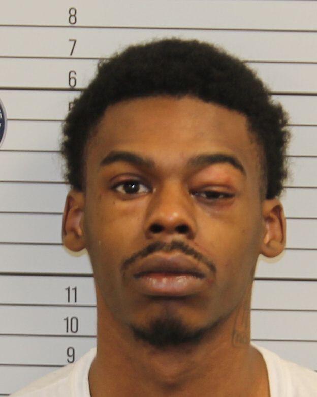 Domestic kidnapping suspect arrested after leading police in pursuit ...