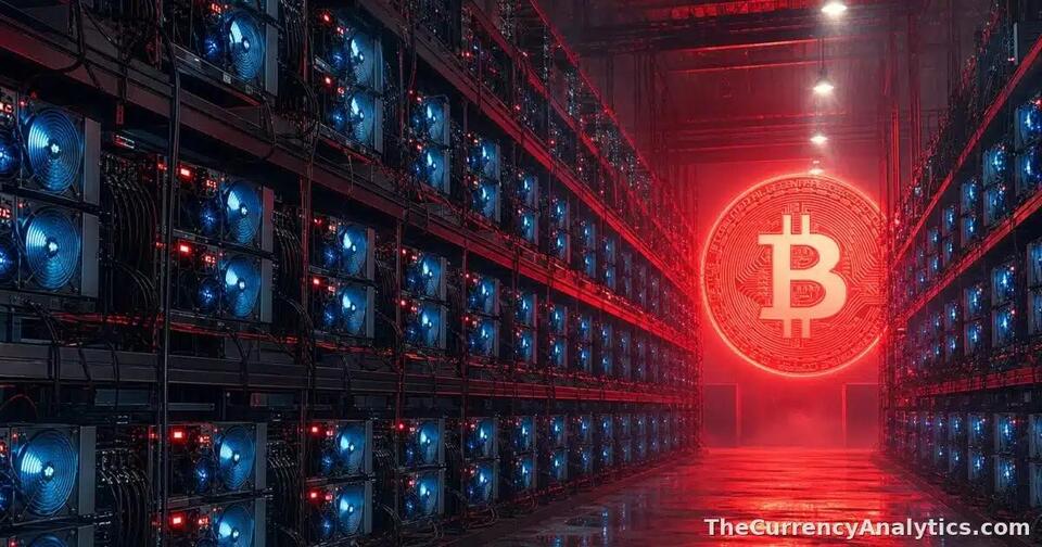 Bitcoin Price Models Struggle, Often Outperformed by Simple Guessing ...