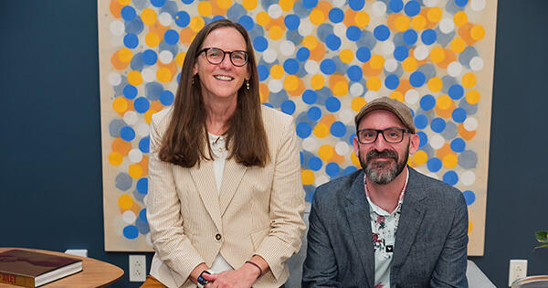 BU Professors Lauded for Outstanding Teaching - NewsBreak