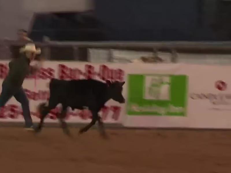 76th annual Rodeo Killeen