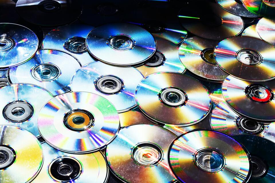 7 DVDs from the Early 2000s That Are Worth More Than You’d Think ...