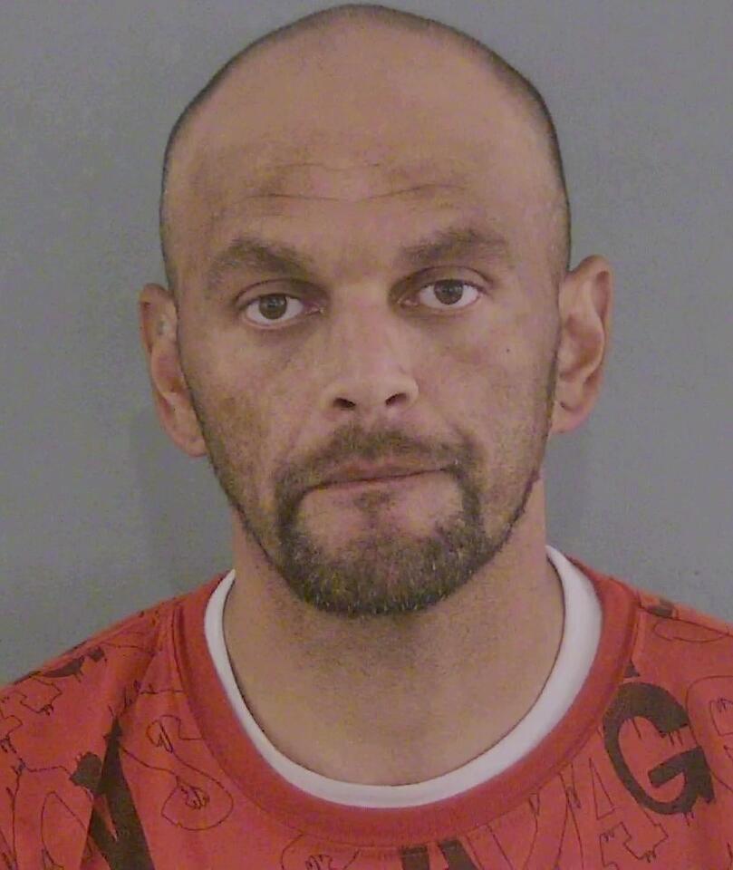 Pair arrested after K-9 alerts on pickup at restaurant in The Villages ...