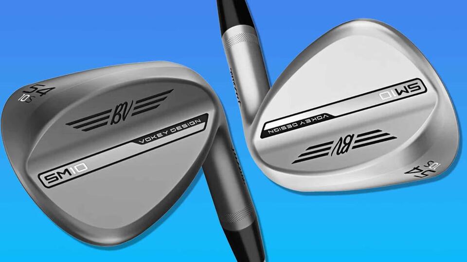 Titleist Vokey SM10 price drop: Shop this deal and save! - NewsBreak