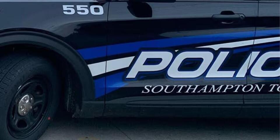 Drugged Driver Hospitalizes Pedestrian In Bridgehampton Crash: Police ...