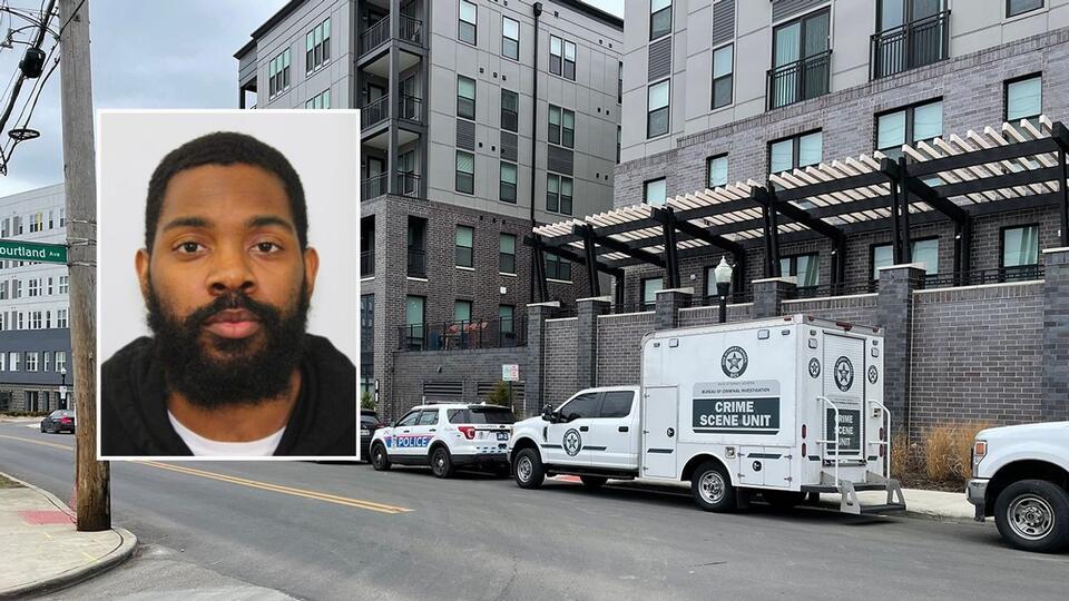 2nd victim dies after Ohio warehouse shooting; suspect arrested, motive ...