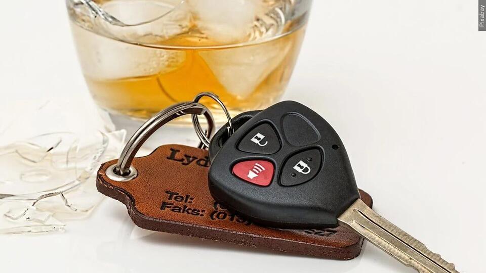 NYSP Announce Pair of Impaired Driving Arrests