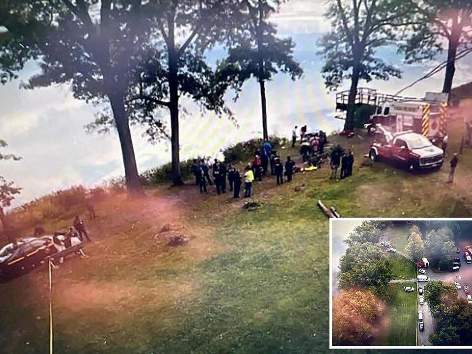 Body fished out of lake in upstate NY identified as 47-year-old man who ...