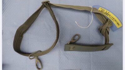 M.E. Testifies Birchmore’s Body & Ligature Around Her Neck Could Have Been Moved