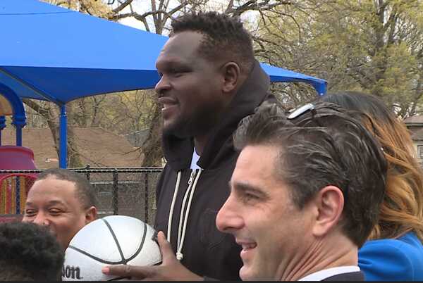 Zach Randolph | NewsBreak