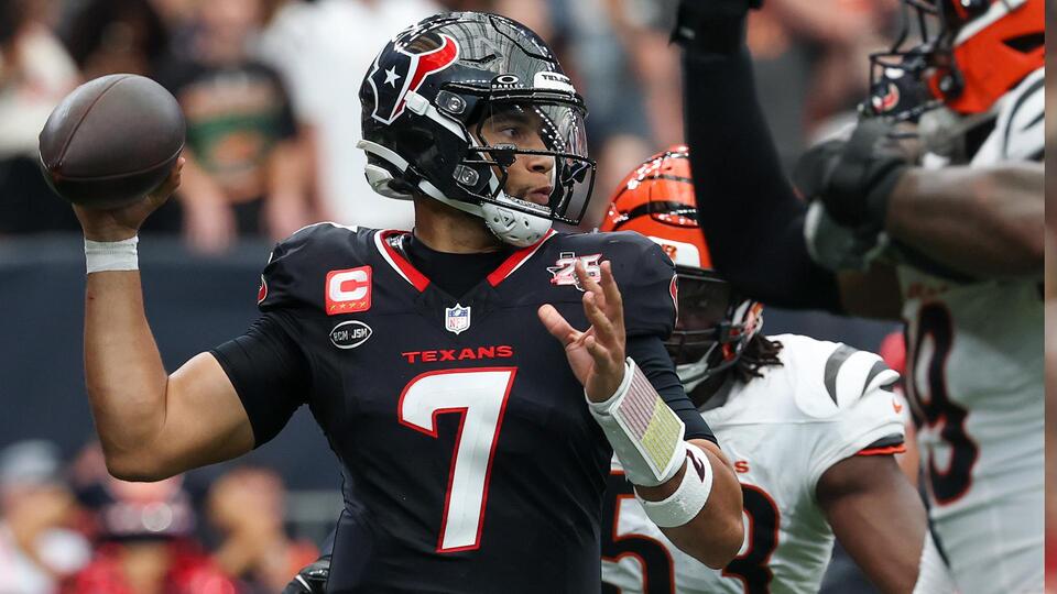 Week 5 NFL score predictions, best picks today: Expert reveals exact ...