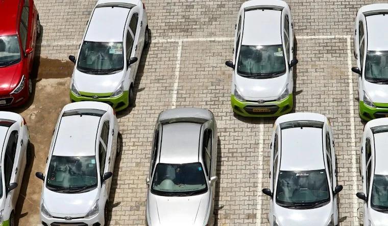 Fake Parking Tickets With QR Codes Are Scamming Drivers Across Texas ...