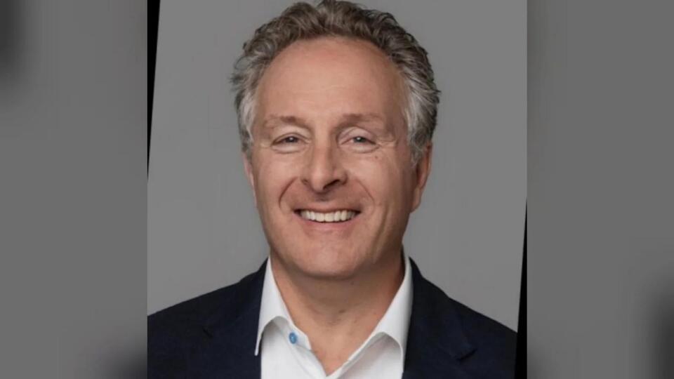 Outfront CEO Nick Brien tapped as OAAA board chairman - NewsBreak