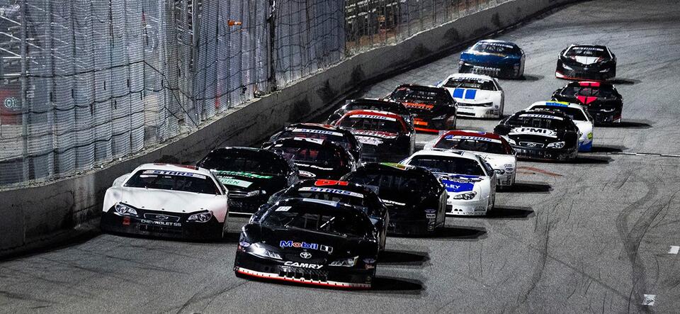 World Series of Asphalt 2025 Entry lists, schedule, channel, more for