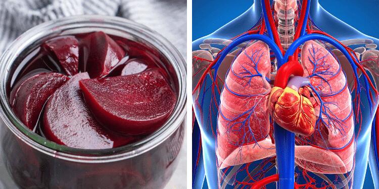 Benefits of Soaking Beetroot in Vinegar for 48 Hours: A Classic Kitchen ...