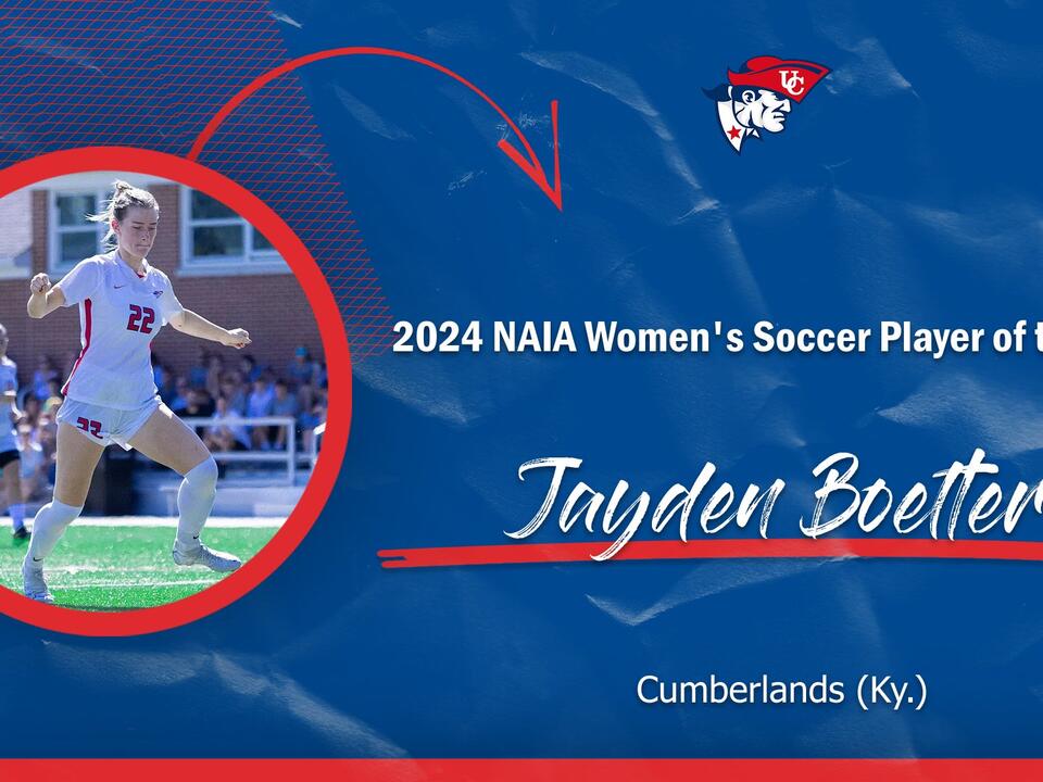 2024 NAIA Women's Soccer AllAmericans and Player of the Year Announced
