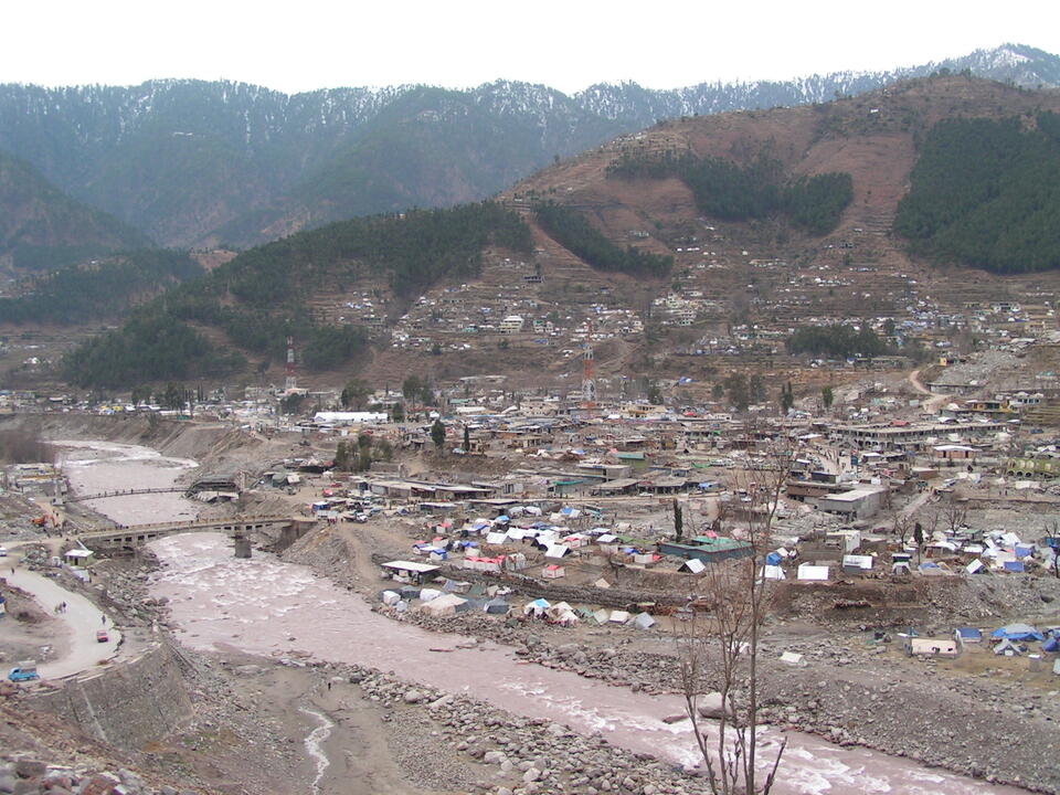 How many people died? Why counting disaster fatalities is harder than it looks
