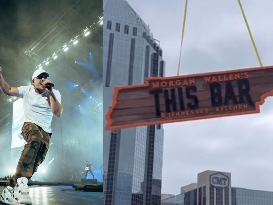 Opening Of Wallen’s Nashville Bar Delayed After City Denies Beer