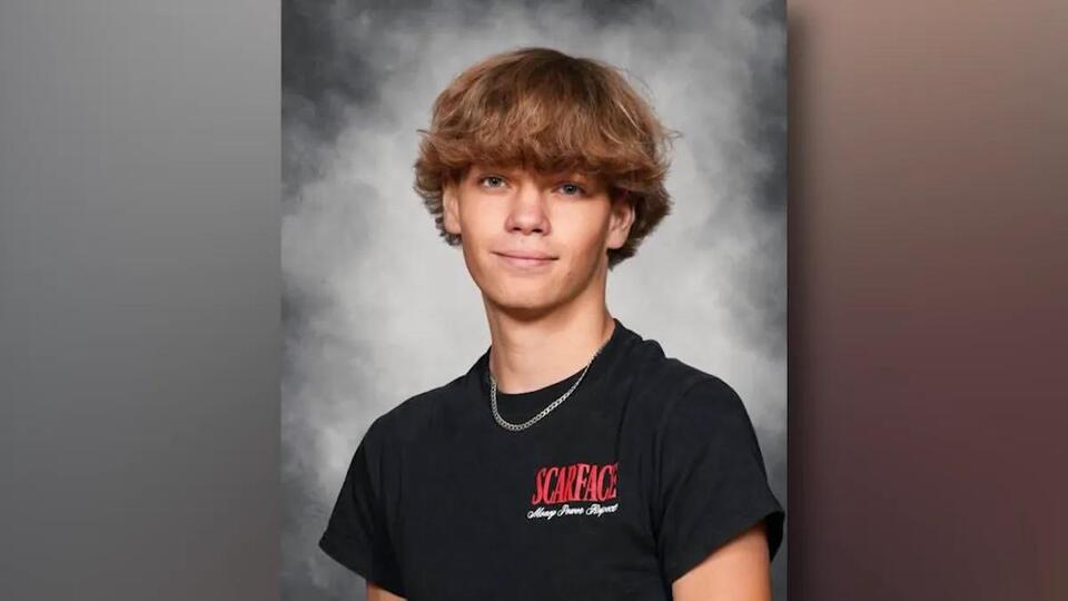 Kennedale teen killed in motorcycle crash honored by classmates - NewsBreak