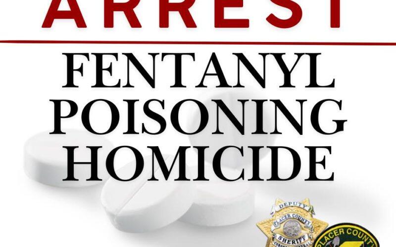Homicide arrest in Fentanyl Poisoning Death - NewsBreak
