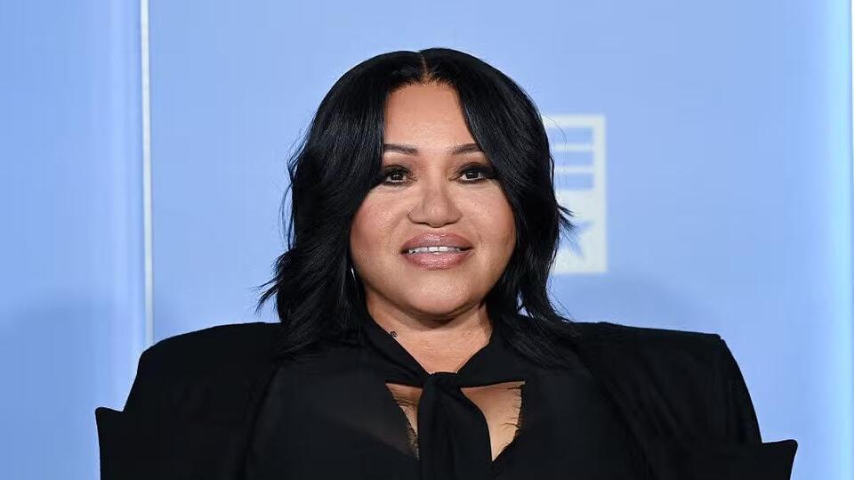 Salt Debuts Solo Album ‘Salty N Lit,’ Blending Spiritual Themes With ...