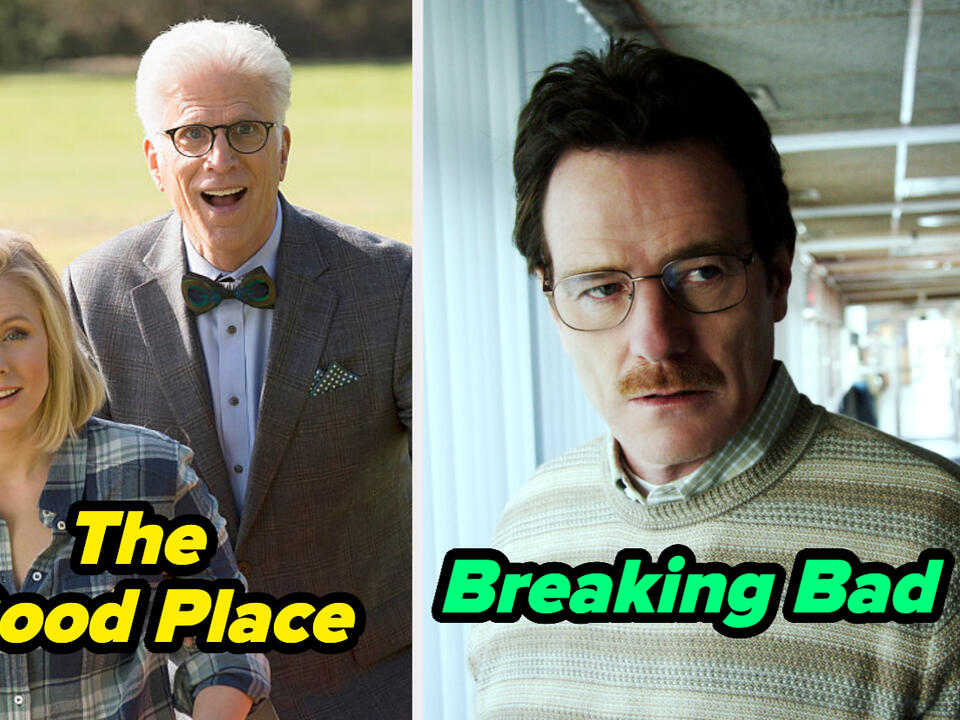 First Episodes Of TV Shows That Were So Good That They Got People