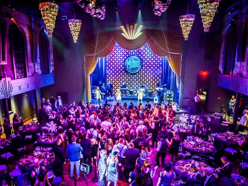 The Mulehouse to Host Mega Outdoor Music Party